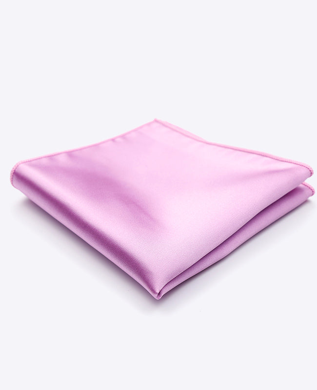Pochet Paars nr.1 in Polyester | Jules - Unipap's