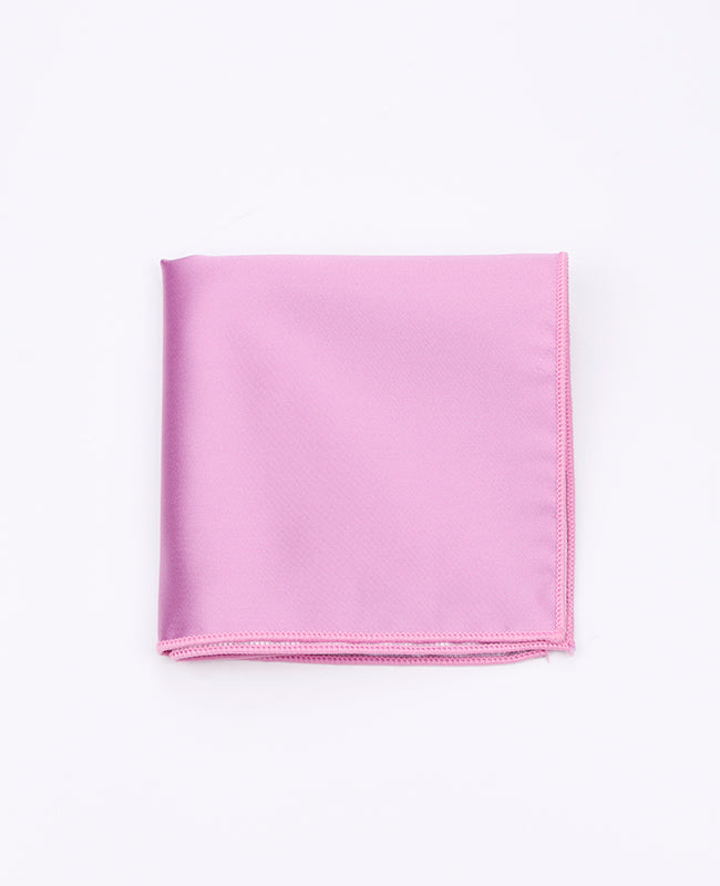 Pochet Paars nr.1 in Polyester | Jules - Unipap's