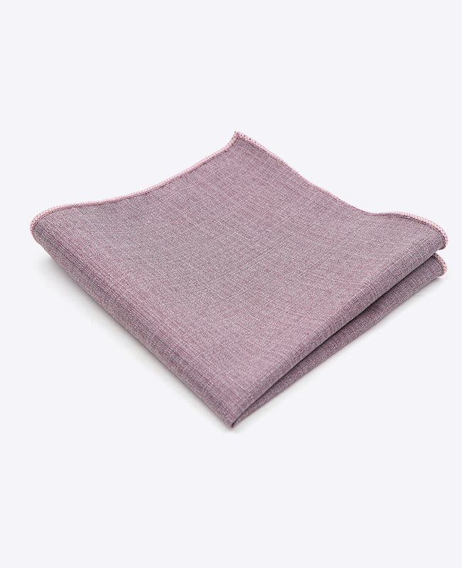 Pochet Paars nr.1 in Polyester | Octave - Unipap's