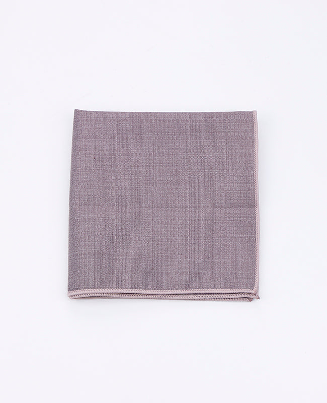 Pochet Paars nr.1 in Polyester | Octave - Unipap's