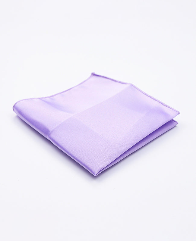 Pochet Paars nr.2 in Polyester | Anatole - Unipap's
