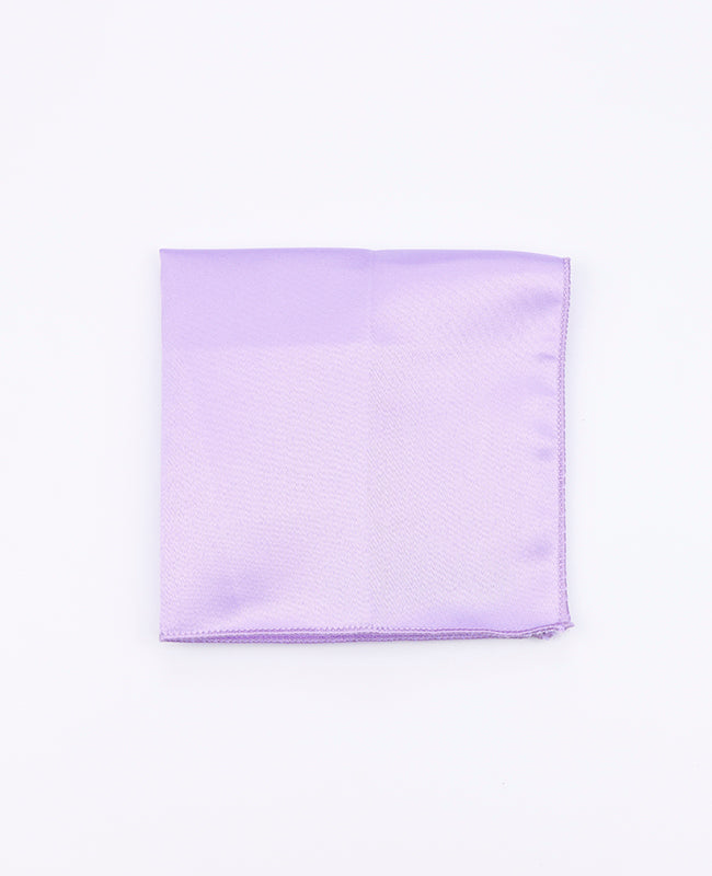Pochet Paars nr.2 in Polyester | Anatole - Unipap's