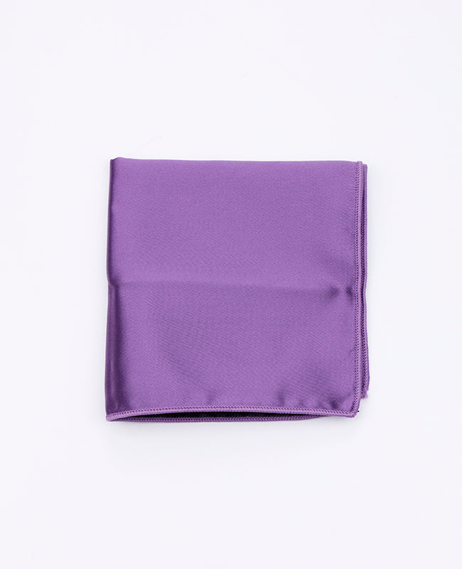 Pochet Paars nr.2 in Polyester | Jules - Unipap's