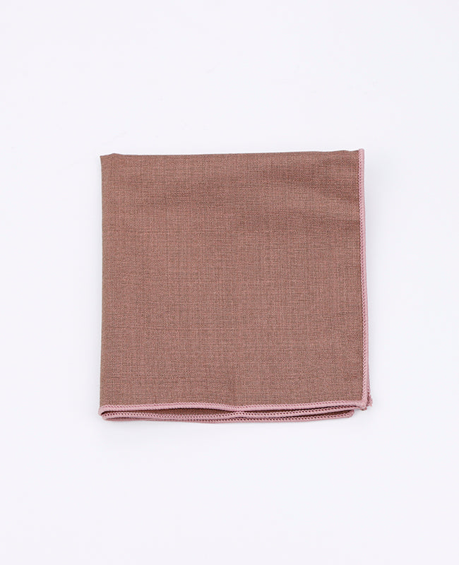Pochet Paars nr.3 in Polyester | Octave - Unipap's