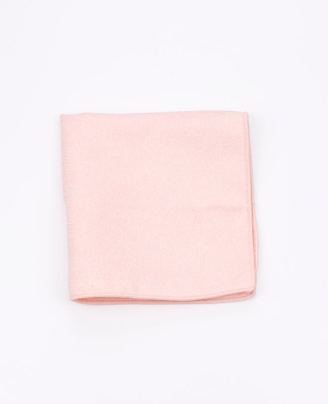 Pochet Roze nr.1 in Fluweeleffect | Simon - Unipap's