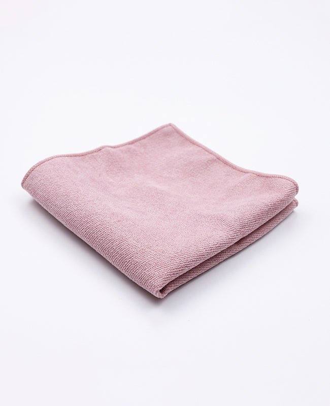 Pochet Roze nr.3 in Fluweeleffect | Simon - Unipap's