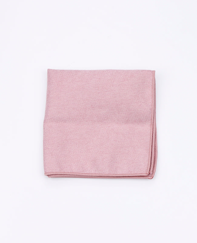 Pochet Roze nr.3 in Fluweeleffect | Simon - Unipap's