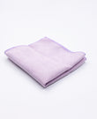 Pochet Paars nr.1 in Fluweeleffect | Simon - Unipap's