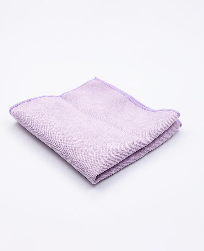 Pochet Paars nr.1 in Fluweeleffect | Simon - Unipap's