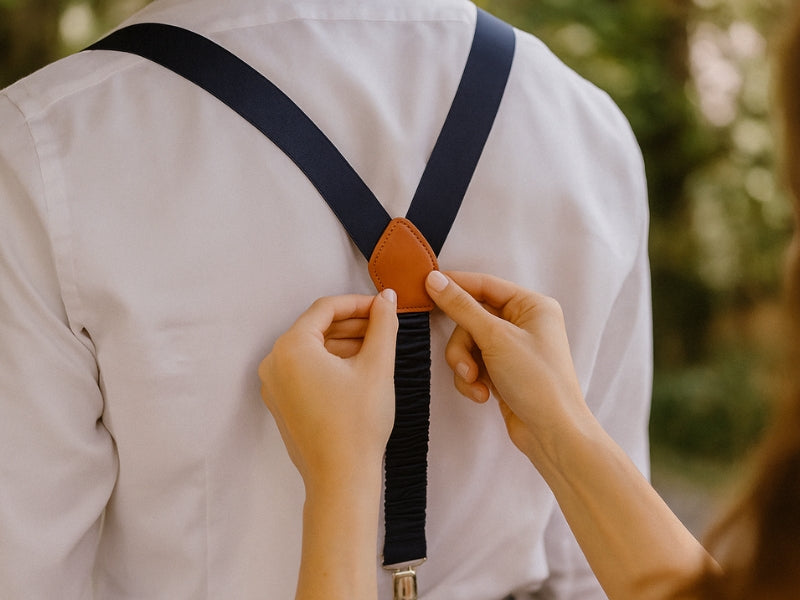 Unipap's Bretelles Ajustables Afbeelding