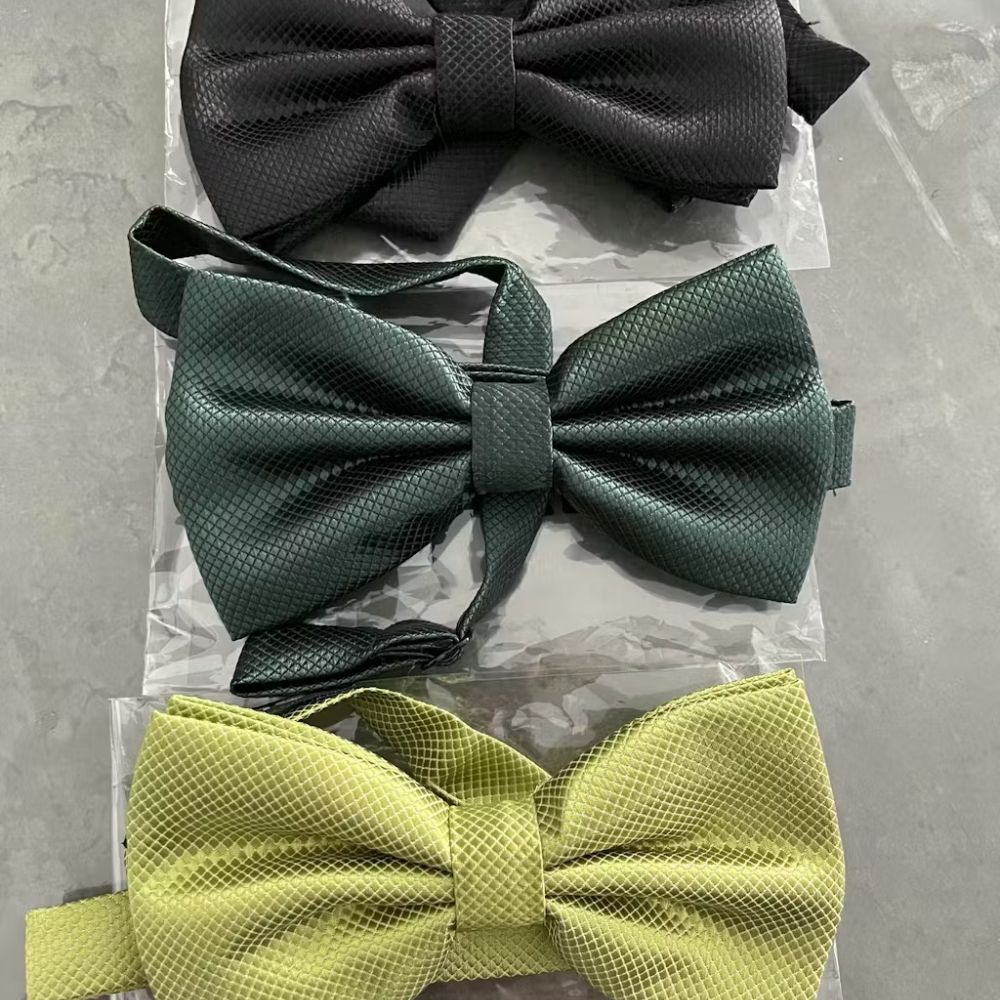 avis client noeud papillon unipap's Afbeelding