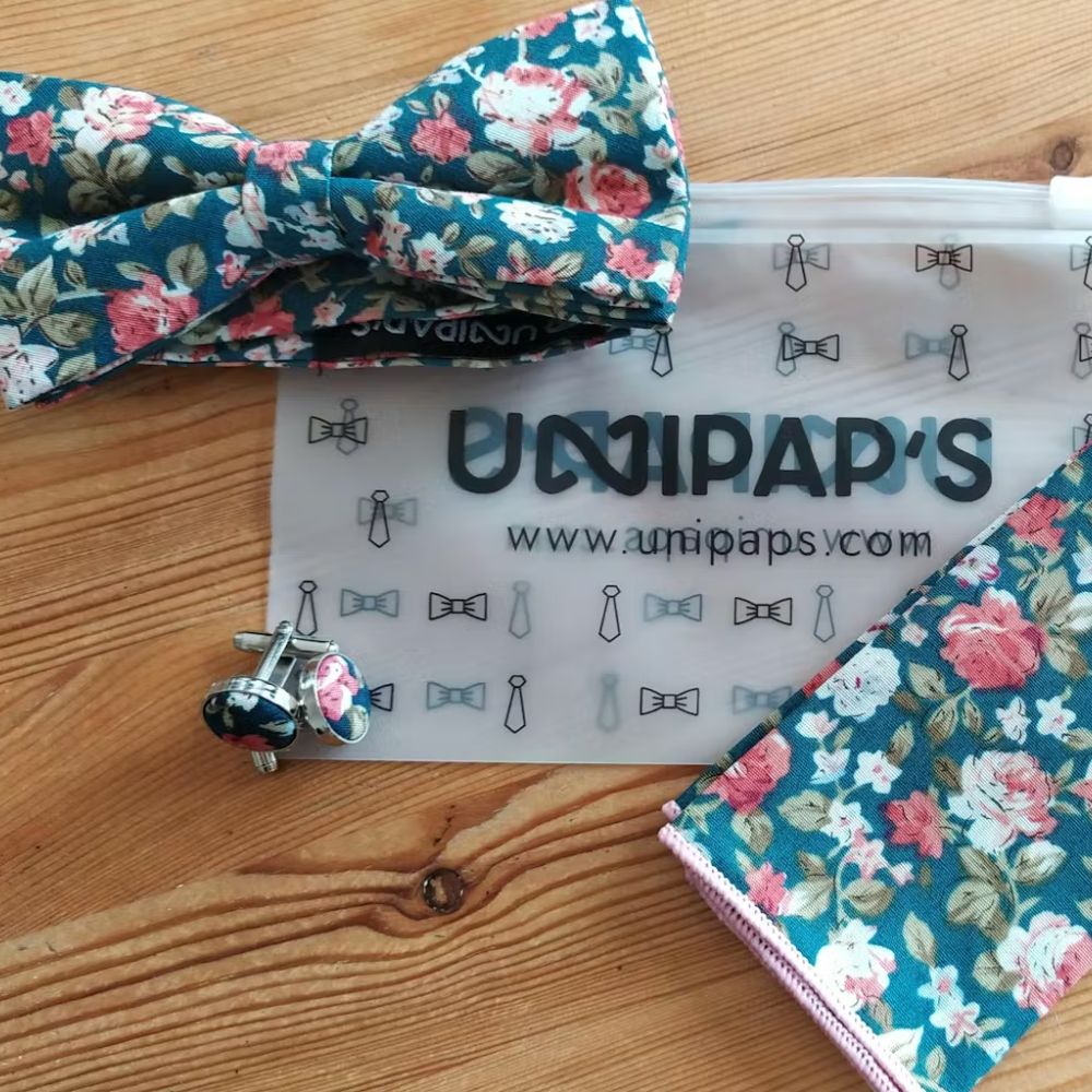 avis client noeud papillon unipap's Afbeelding