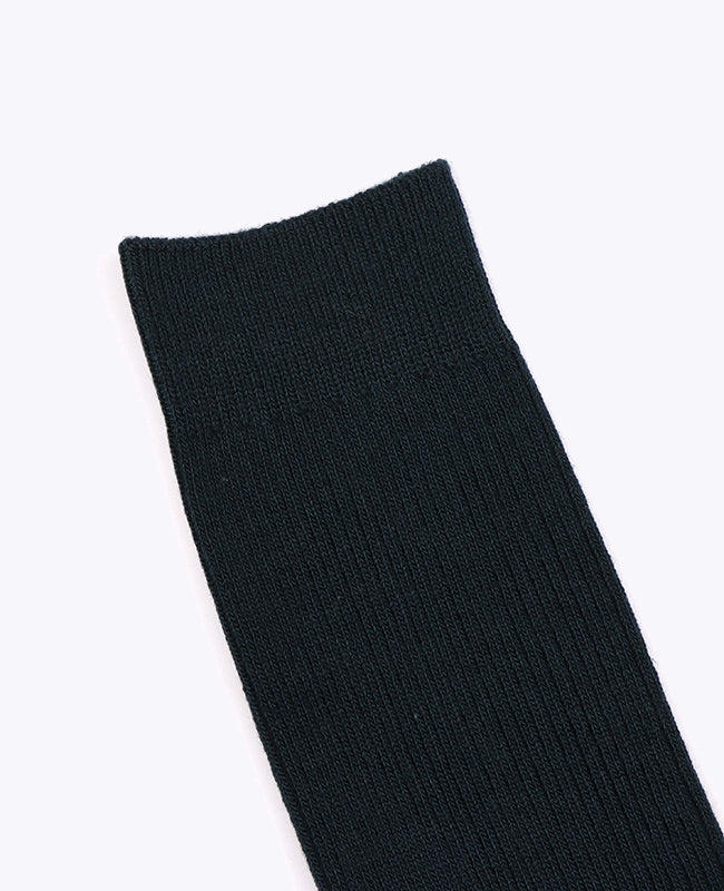 Sokken Heren Blauw nr.7 in Katoen "Maurice"