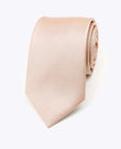 Stropdas met Gouden Pailletten nr.4 Heren in Polyester | Armand - Unipap's