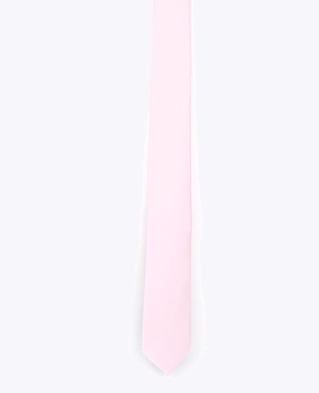 Stropdas met Pailletten Roze nr.2 Heren in Polyester | Armand - Unipap's