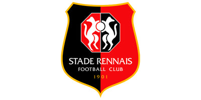 logo stade rennais partenaire unipaps Afbeelding