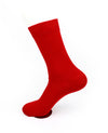 Navigation Chaussettes Rouges