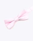 Vlinderdas met Pailletten Roze nr.2 Kinderen in Polyester | Armand - Unipap's