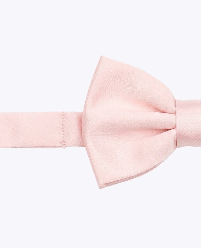 Vlinderdas Roze nr.5 Kinderen Polyester "Anatole"