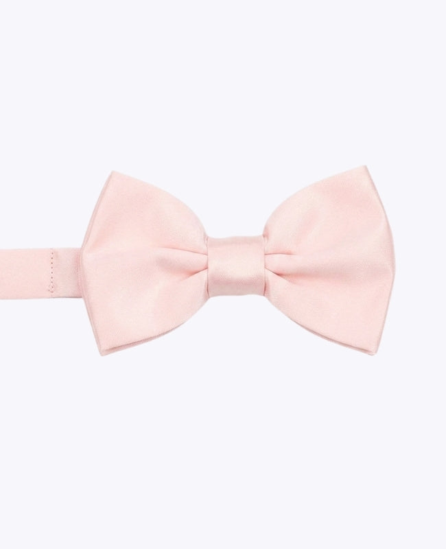 Vlinderdas Roze nr.5 Kinderen Polyester "Anatole"