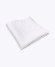 Pochet met Pailletten Zilver nr.1 in Polyester | Armand - Unipap's