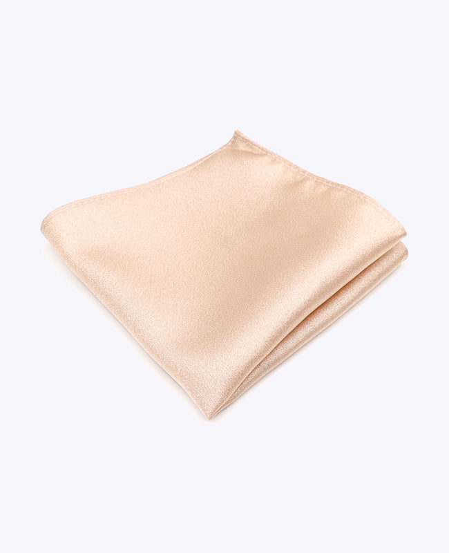 Pochet met Pailletten Goud nr.4 in Polyester | Armand - Unipap's