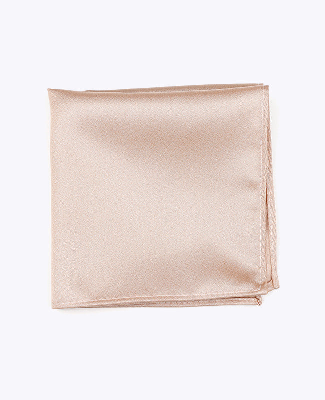 Pochet met Gouden Pailletten nr.4 in Polyester | Armand - Unipap's