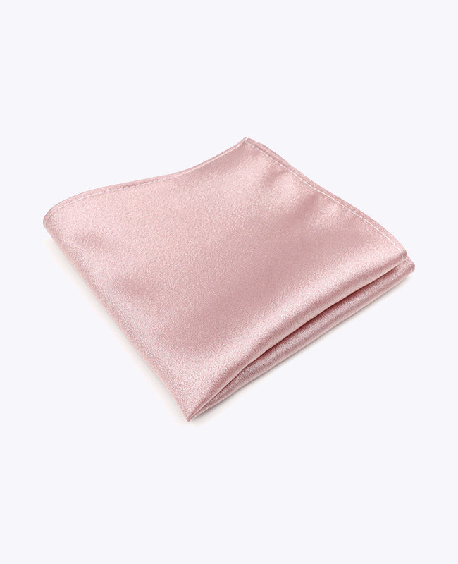 Pochet met Roze Pailletten nr.1 in Polyester | Armand - Unipap's
