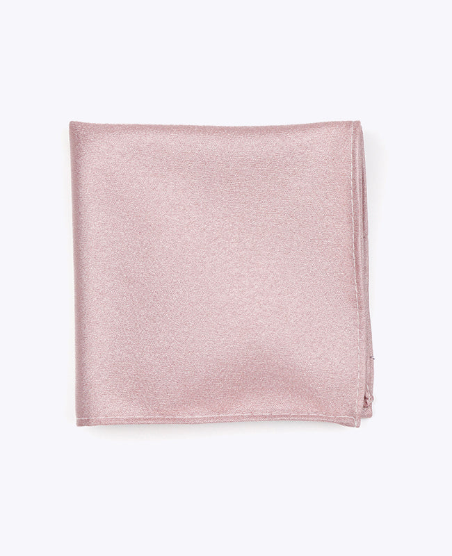 Pochet met Roze Pailletten nr.1 in Polyester | Armand - Unipap's