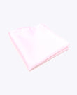 Pochet met Pailletten Roze nr.2 in Polyester | Armand - Unipap's