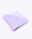 Pochet met Pailletten Paars nr.1 in Polyester | Isidore - Unipap's