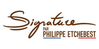 signature philippe etchebest logo Afbeelding