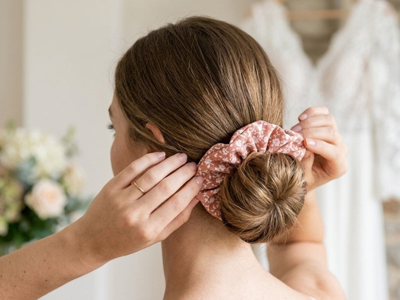 Unipap's Chouchous - FIXATION SIMPLE & CONFORT AU QUOTIDIEN Afbeelding