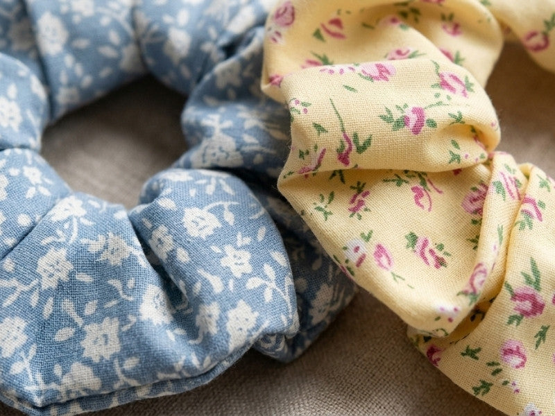 Unipap's Chouchous - DES MOTIFS DÉLICATS & UN TISSU AGRÉABLE Afbeelding