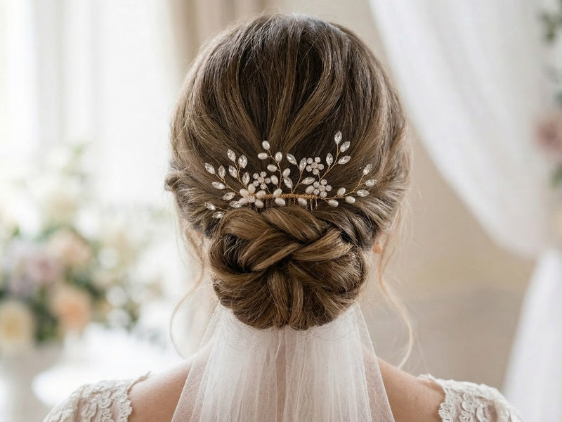 Unipap's - UNE TOUCHE ÉLÉGANTE POUR VOTRE COIFFURE Afbeelding