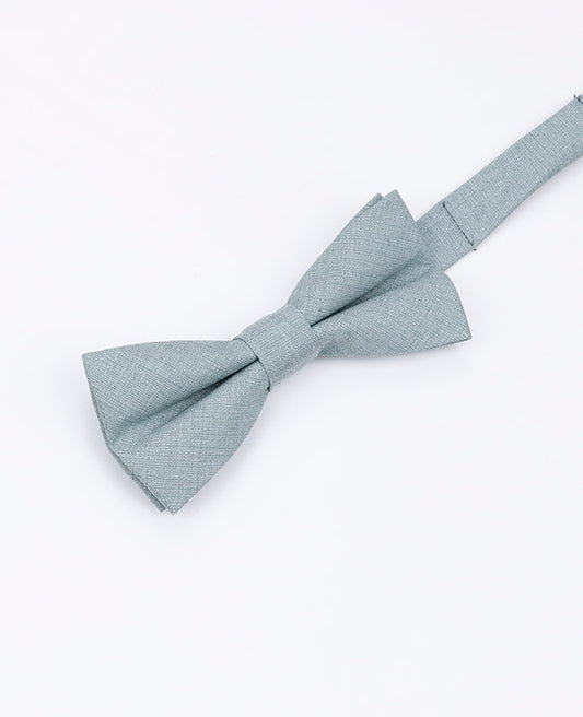 Noeud Papillon Bleu n°6 Enfant en Polyester | Octave - Unipap's